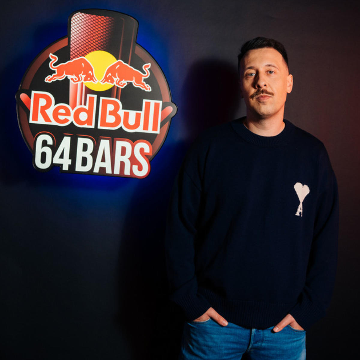 AVI – RED BULL 64 BARS