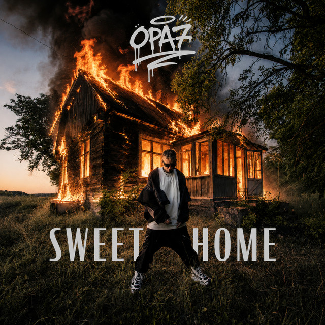 SWEET HOME
